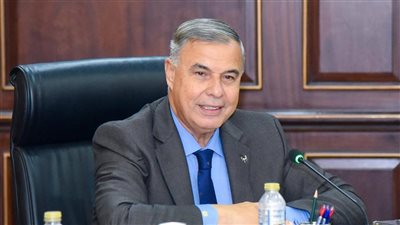 محافظ الإسكندرية يفتتح ورشة العمل الثانية لبحث آليات تطبيق منظومة التأمين الصحي