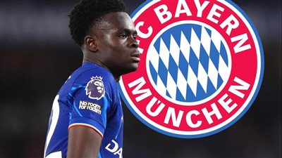 بايرن ميونخ يقترب من أنهاء صفقة نجمي تشيلسي 