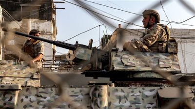 الرئاسة الفلسطينية: تسليم الدفعة الثالثة من السلاح بالمخيمات في بيروت للجيش اللبناني