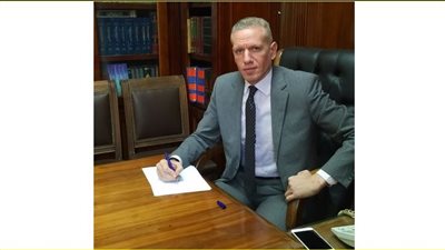 محامٍ: مصر تعيش استقرار تشريعي بفضل قانونى العمل والتصالح 