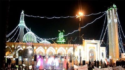 لماذا يظل الاحتفال بالمولد النبوي سرًّا لفرحة المصريين؟