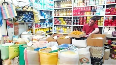  جشع التجار يهزم الحكومة