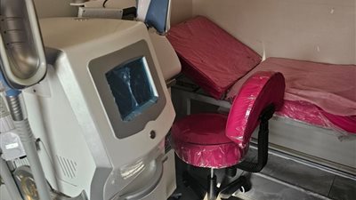 صحة الدقهلية: الموافقة على إصدار 15 ترخيصًا جديدًا للمعامل خلال أسبوع