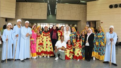 قصور الثقافة تشارك في مبادرة 