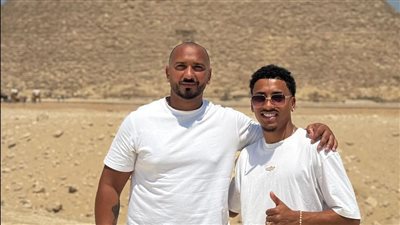 والد خوان بيزيرا يوضح سبب عدم سلام نجله على وزير الرياضة