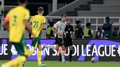 الخليج يصدم الشباب برباعية في افتتاح الدوري السعودي