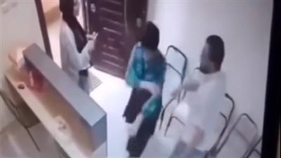 الأمن يفحص فيديو تعدي معلم بالضرب  على فتاة في سنتر تعليمي بسوهاج 