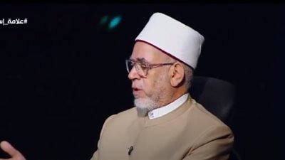 هل فكرة تجسيد الأنبياء محرمة؟ أزهري يوضح (فيديو)