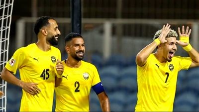 الخالدية يكتسح الأهلي بخماسية ويتوج بالسوبر البحريني للمرة الثالثة