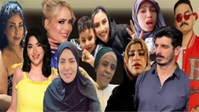 مكاسب البلوجرز والتيك توكرز تتحول إلى أزمة تهدد القيم وتستدعي المحاسبة