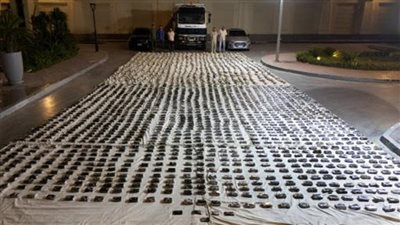 بقيمة 225 مليونًا.. الداخلية تضبط أخطر تشكيل عصابي لتجارة المخدرات بالإسماعيلية