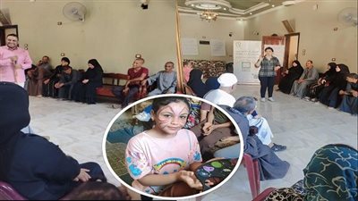 القومي للمرأة بأسيوط يطلق مبادرة التنشئة المتوازنة لبناء مجتمع متماسك