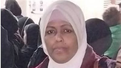 استغاثة عاجلة لوزير الصحة لإنقاذ القيادية بدور خليل من براثن المرض