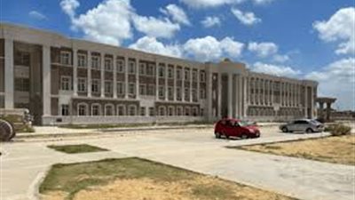 “بيزنس الجامعات الخاصة في الإسكندرية.. ”الوفد