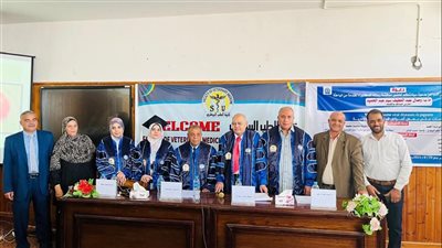 رسالة دكتوراة بقنا تكشف إصابة الحمام بفيروسات الهيربس والسيركو 