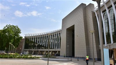 بتكلفة 280 مليون جنيه.. بدء التشغيل التجريبي لمبنى الدوران ووحدة النساء بمجمع الأقصر  الدولي 