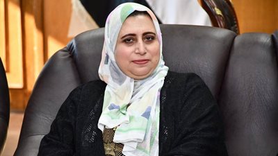 جامعة قناة السويس تنظم برنامجًا تدريبيًا ميدانيًا حول الأعمال المالية والمخزنية والإدارية