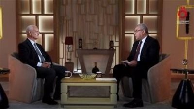 الدويري: مصر دربت جميع أجهزة الأمن الفلسطينية بلا استثناء