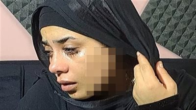 تفاصيل اعتداء سيدة على خطيبة طليقها بـ