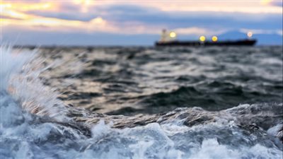 فك شفرة أسرار الزلازل والتسونامي في خندق تحت البحر باليابان