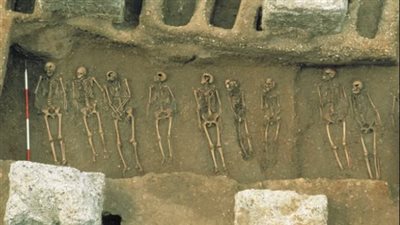 دليل الحمض النووي يكشف سر أول جائحة عرفها التاريخ