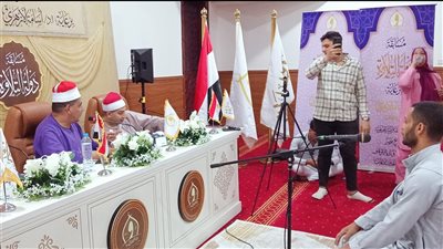 مسابقة دولة التلاوة في أسيوط تؤكد دعم المواهب القرآنية الشابة