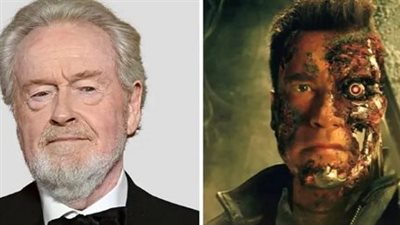 ريدلي سكوت يكشف رفضه عرضا ضخما لإخراج فيلم 