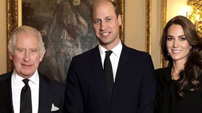 لماذا اصطدم الملك تشارلز بالمسؤولين أثناء حمل كيت ميدلتون زوجة الأمير ويليام؟