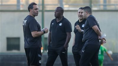 منتخب 2009 يفوز على بتروجت بثلاثية استعداداً لمواجهتي السعودية