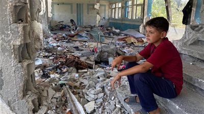  76 شهيدا بنيران وغارات الاحتلال المتواصلة على قطاع غزة