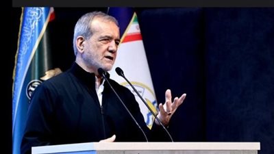 الرئيس الإيراني: لا نسعى للحرب لكننا نقف بقوة في وجه أي عدوان