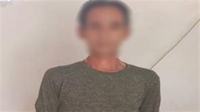 بيثبت الناس في الشارع.. اعتراف عاطل بفرض إتاوة على مواطن بالجيزة
