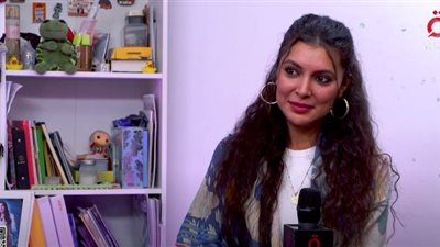 بسمة داوود: شخصية 