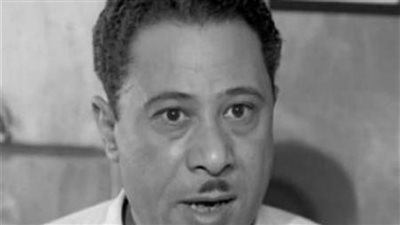 وفاة نجل الفنان الراحل إبراهيم سعفان