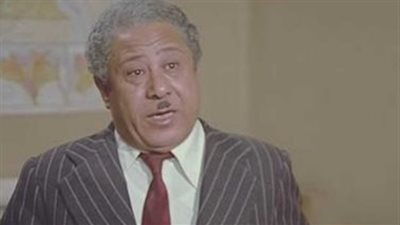 موعد ومكان جنازة نجل الفنان الراحل إبراهيم سعفان