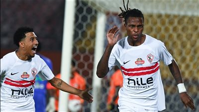 تعرّف على تشكيل الزمالك المتوقع أمام وادي دجلة