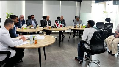 عقد اختبارات القبول في المدرسة المصرية الإيطالية 