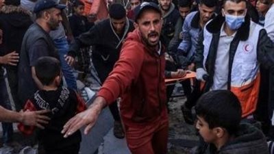 أردوغان: سنواصل العمل مع باكستان في مواجهة الإبادة الإسرائيلية بغزة