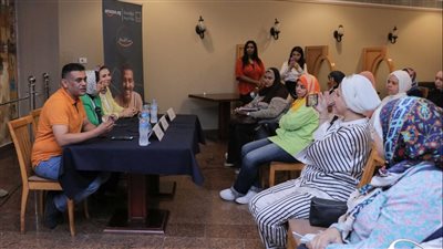 مكتبة الإسكندرية ومؤسسة حياة كريمة تطلقان برنامج 