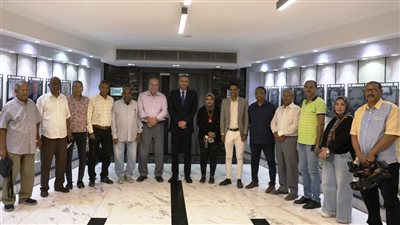 محافظ أسوان: عام من الإنجازات ورؤية لتنمية زهرة الجنوب