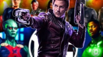 كريس برات يقترب من دخول عالم DC… ما الدور المنتظر؟