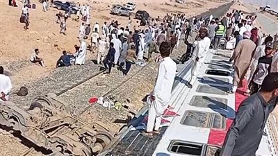 225 مليار جنيه لتطوير السكة الحديد والحوادث مستمرة.. مَن المتسبب؟ 
