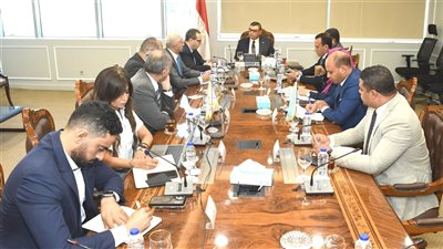 آليات طرح الأراضي والفرص الاستثمارية بالمدن الجديدة