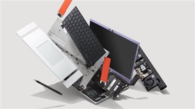  Framework Laptop 16 الجديد.. أداء أقوى وتصميم أكثر مرونة 