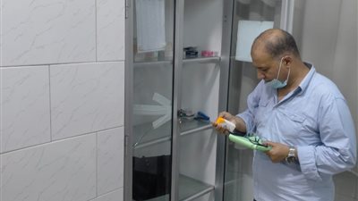 محافظ الدقهلية: تحرير 176 مخالفة بالمخابز خلال يوم واحد