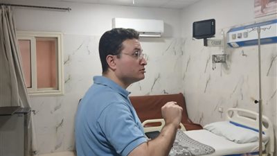 وكيل صحة الدقهلية: لا تهاون في أمن وسلامة المريض والمنشآت الخاصة تحت الرقابة