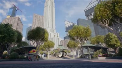 Skate. تعود بعد 15 عامًا.. إصدار مبكر مجاني في سبتمبر 2025