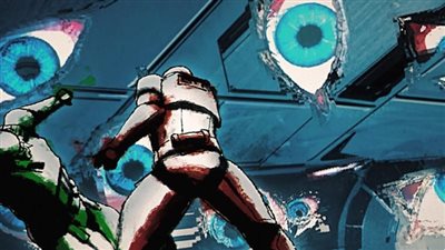 ستار وورز: فيجنز يعود على ديزني+ بأسلوب أنمي ياباني يثير الحماس