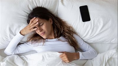 هوس تتبّع النوم.. كيف تحوّلت التكنولوجيا إلى سبب جديد للأرق؟ 