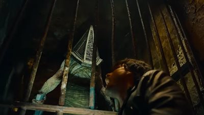 العودة إلى سايلنت هيل.. الإعلان الدعائي الأول يكشف ملامح الرعب المنتظر في 2026